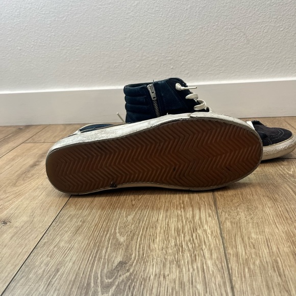 Denim Golden Goose - Picture 5 of 6